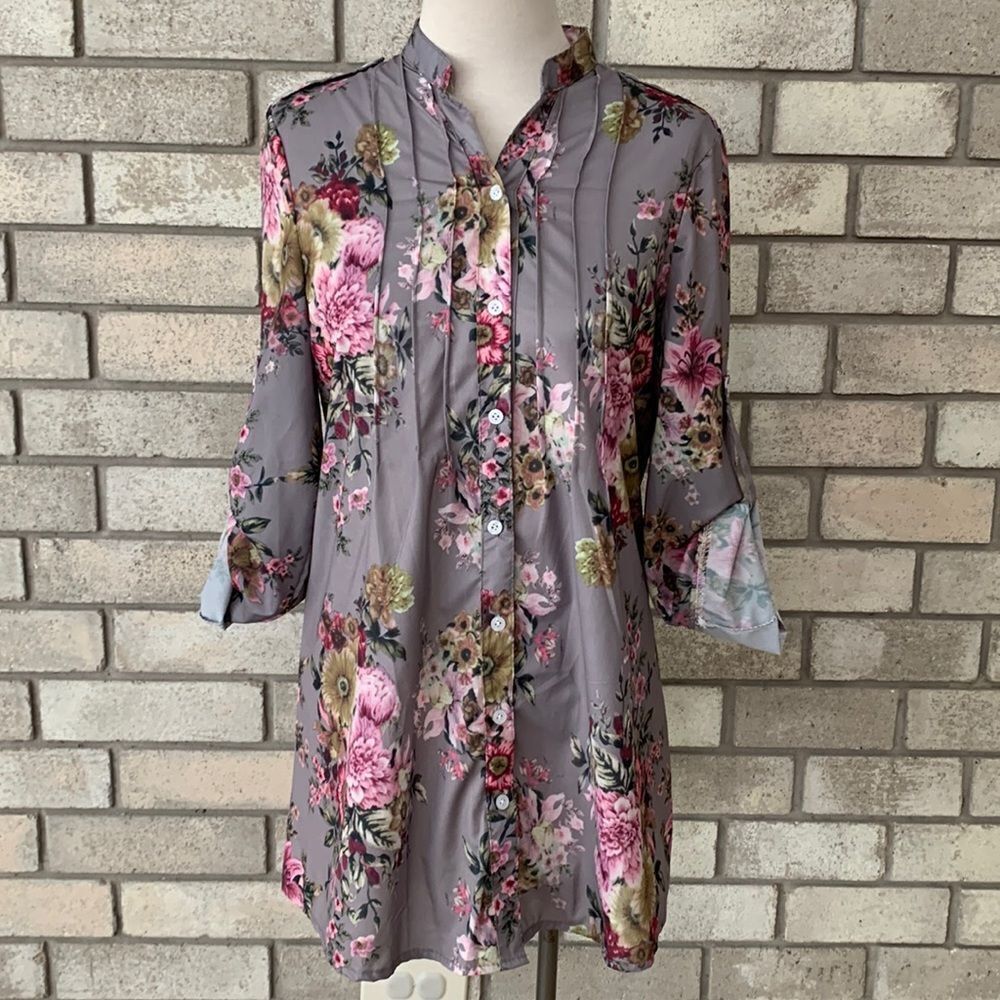 3for$20 blouse medium